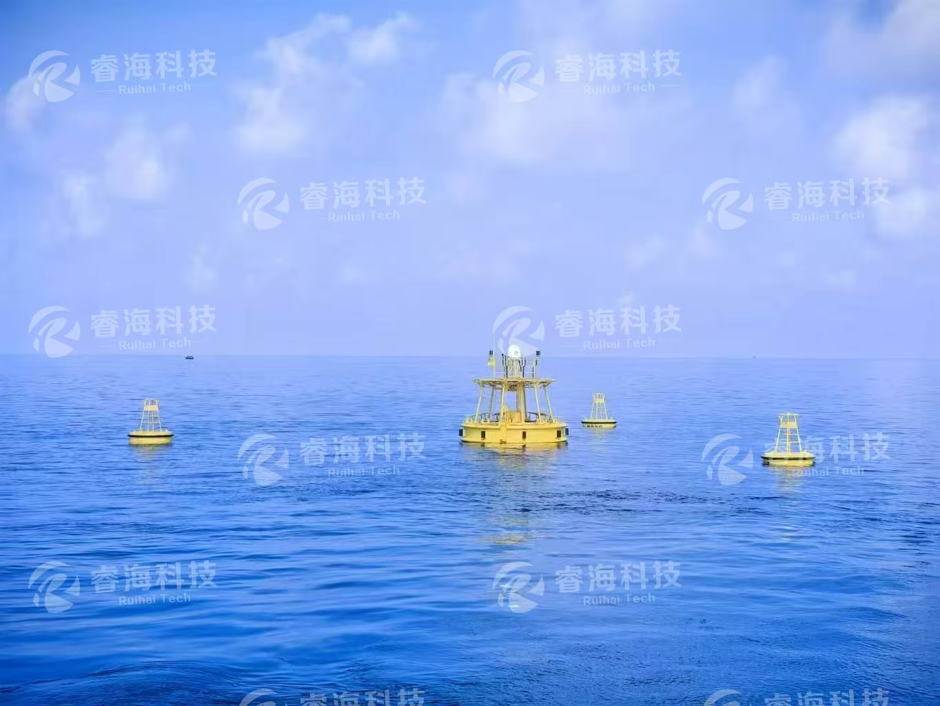 海南省海洋觀測系統(tǒng)項(xiàng)目圖4-水印